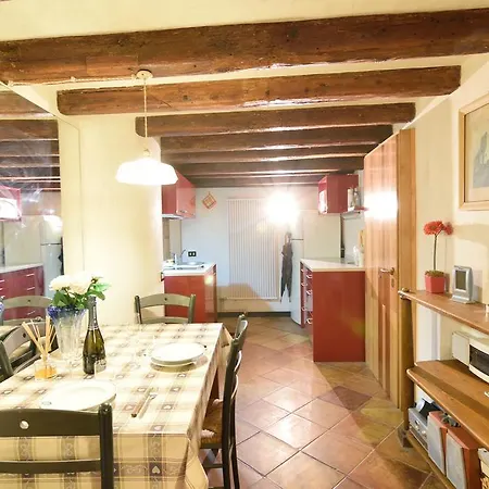Mater Domini Apartmán *