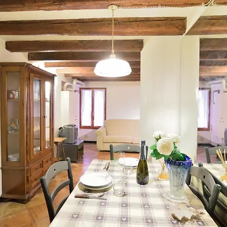 Appartement Mater Domini *