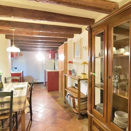 Appartement Mater Domini Venise
