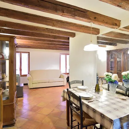 Appartement Mater Domini *