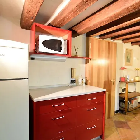 Appartement Mater Domini