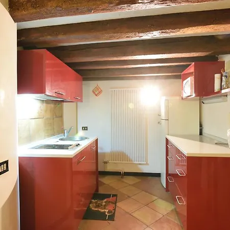 Mater Domini Appartement Venise