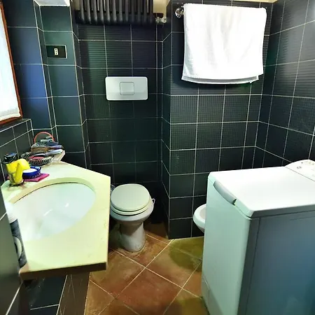 Mater Domini Appartement