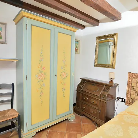 Appartement Mater Domini *