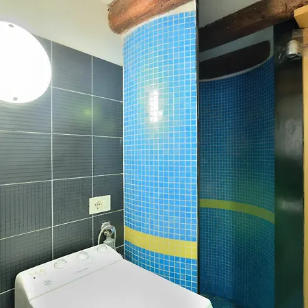 Appartement Mater Domini Venise