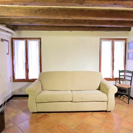 Mater Domini Appartement Venise